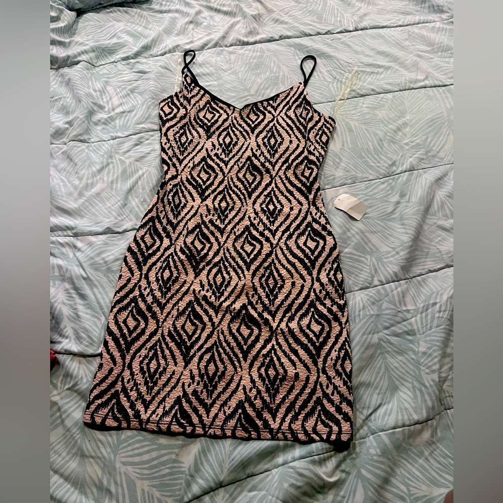 NWT Bodycon dress